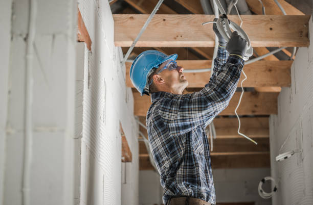 Best Electrical Rewiring Services  in Weatogue, CT