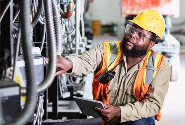 Best Licensed Electrician  in Weatogue, CT