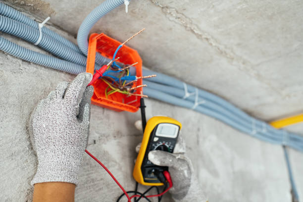 Best Electrical System Inspection  in Weatogue, CT